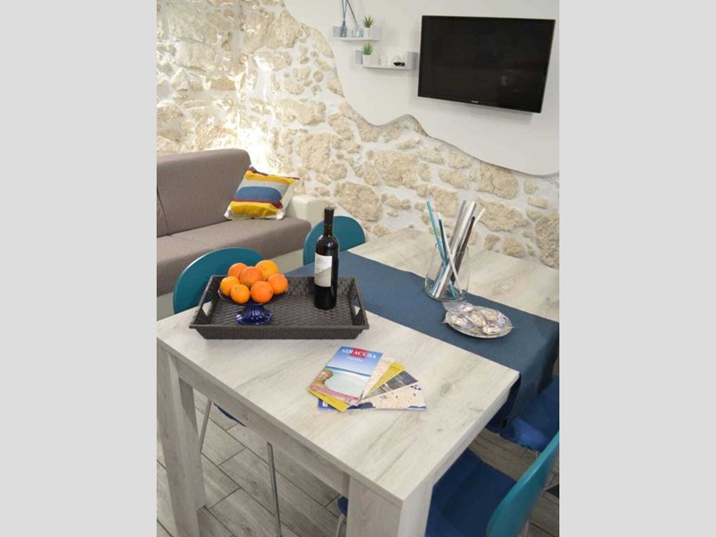 Bilocale in Affitto a Siracusa, zona Borgata Riviera Stazione, 500&euro;, 60 m², arredato