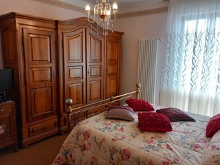 Appartamento in Vendita a Castelnuovo Magra, zona Molicciara, 250'000&euro;, 78 m², con Box