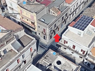 Appartamento in Affitto a Vittoria, zona Via P.pe Umberto ang. Via La Marmora, 500&euro;, 50 m²