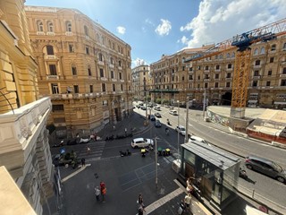 Bilocale in Affitto a Napoli, 1'200&euro;, 50 m²