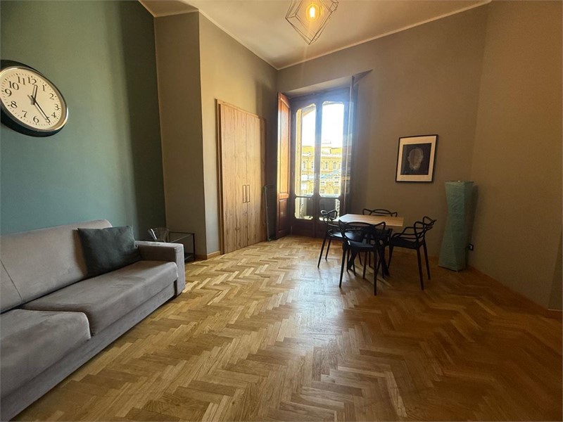Bilocale in Affitto a Napoli, 1'200&euro;, 50 m²