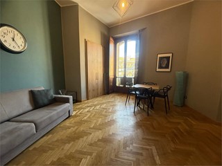 Bilocale in Affitto a Napoli, 1'200&euro;, 50 m²