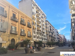 Trilocale in Vendita a Palermo, 229'000&euro;, 90 m²