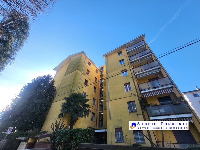 Trilocale in Vendita a Meda, 215'000&euro;, 120 m²