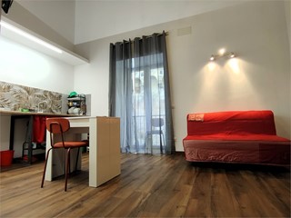 Bilocale in Affitto a Napoli, 720&euro;, 38 m²