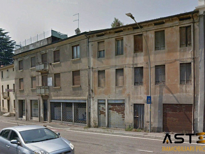 Appartamento in Vendita a Piovene Rocchette, 122'000&euro;, 