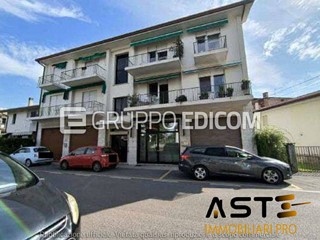 Appartamento in Vendita a Treviso, 101'600&euro;, 17 m²