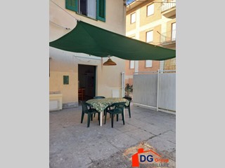 Quadrilocale in Vendita a Alcamo, 100'000&euro;, 100 m²