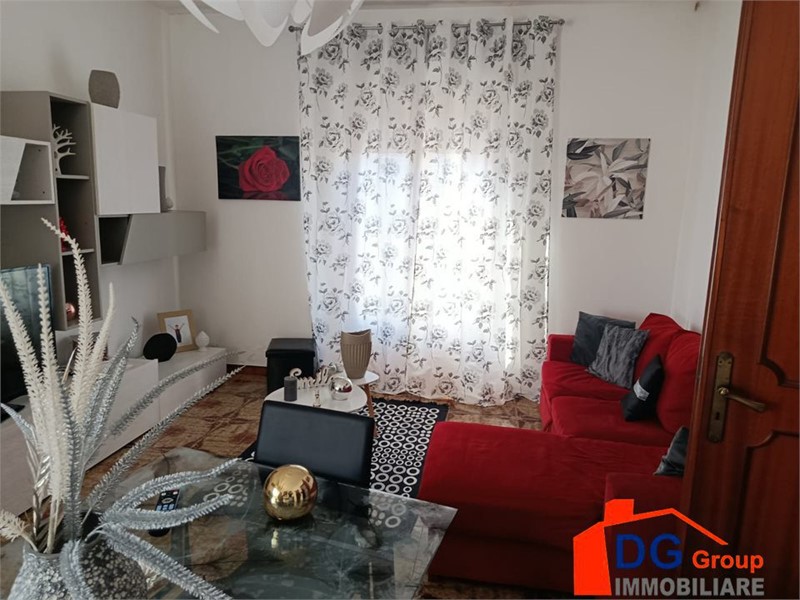 Appartamento in Vendita a Alcamo, 79'000&euro;, 148 m²