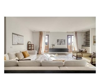 Quadrilocale in Vendita a Milano, 3'350'000&euro;, 365 m²