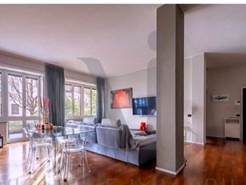 Trilocale in Vendita a Milano, 1'400'000&euro;, 100 m²