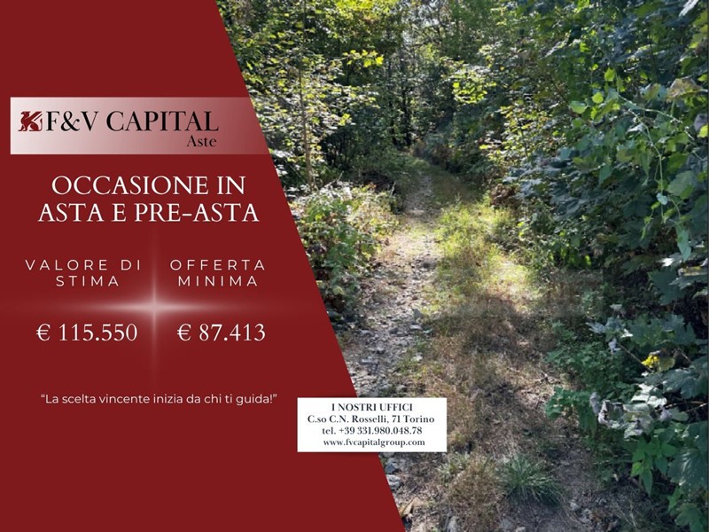 Monolocale in Vendita a Andrate, 87'413&euro;, 375 m²