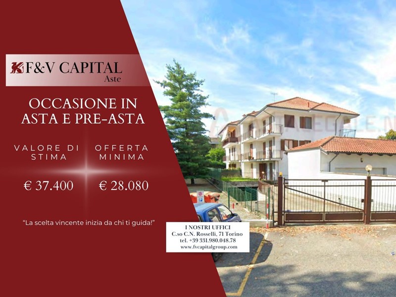 Trilocale in Vendita a Forno Canavese, 28'080&euro;, 148 m²