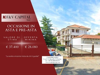 Trilocale in Vendita a Forno Canavese, 28'080&euro;, 148 m²