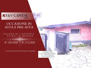 Trilocale in Vendita a Barbania, 112'500&euro;, 84 m²