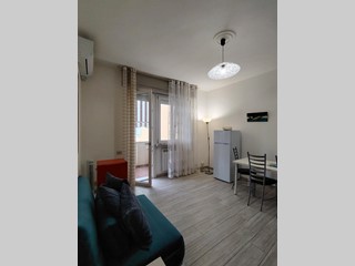 Bilocale in Vendita a Carrara, zona Marina di Carrara, 145'000&euro;, 50 m², arredato