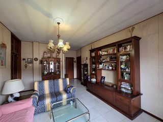 Appartamento in Vendita a Santa Croce sull'Arno, 130'000&euro;, 110 m², arredato, con Box