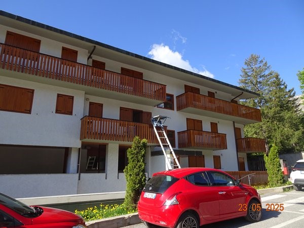 Trilocale in Vendita a Bardonecchia, 150'000&euro;, 74 m²