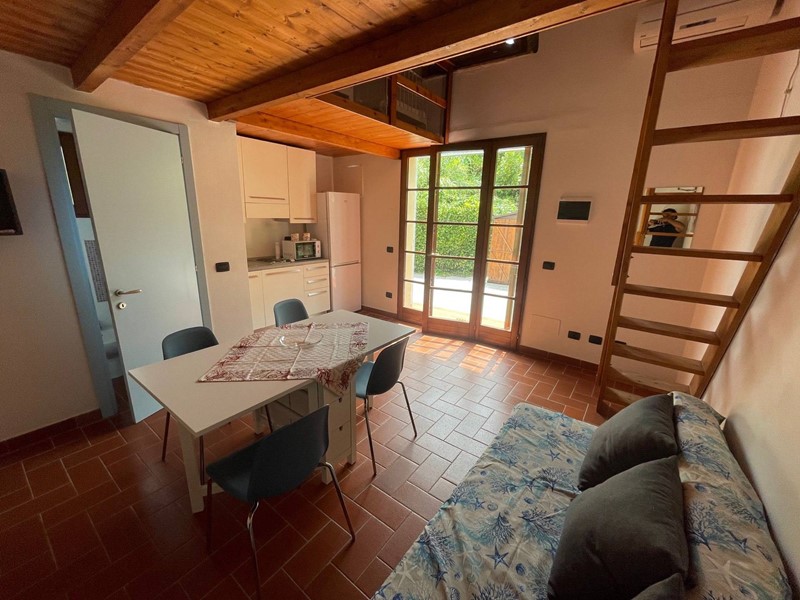 Bilocale in Affitto a Pisa, 730&euro;, 45 m², arredato