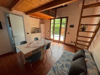 Bilocale in Affitto a Pisa, 730&euro;, 45 m², arredato