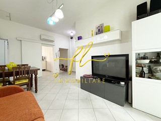 Trilocale in Vendita a Cecina, 138'000&euro;, 64 m², arredato