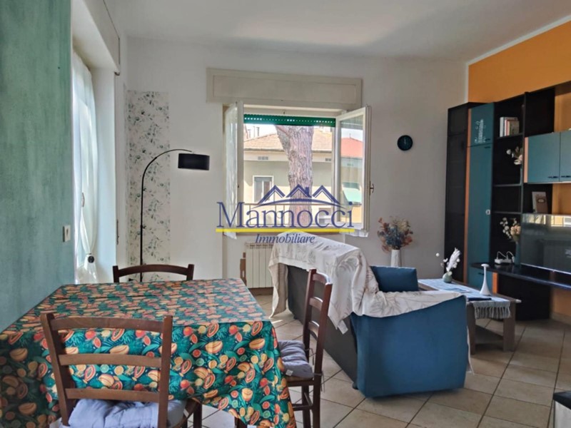 Quadrilocale in Vendita a Pisa, 298'000&euro;, 80 m², arredato