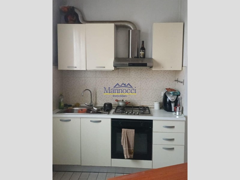Appartamento in Vendita a Pisa, 256'000&euro;, 95 m², arredato