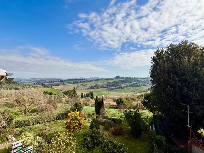 Quadrilocale in Vendita a Peccioli, 115'000&euro;, 90 m²