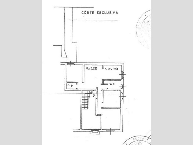 Quadrilocale in Vendita a Siena, 285'000&euro;, 80 m²