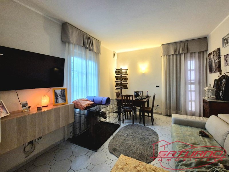 Quadrilocale in Vendita a Montecarlo, zona Micheloni, 150'000&euro;, 80 m²