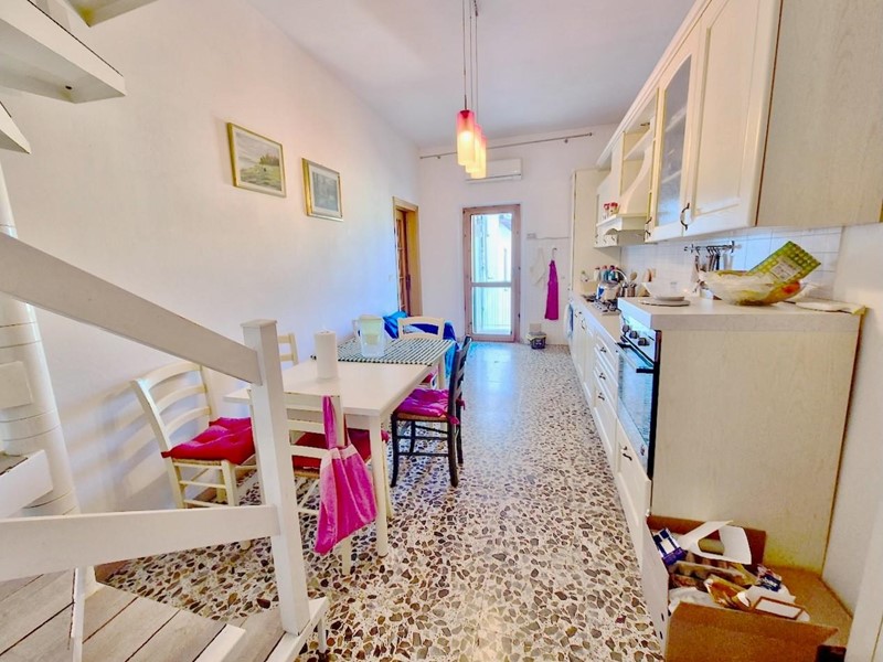 Quadrilocale in Vendita a Pisa, 165'000&euro;, 85 m², arredato