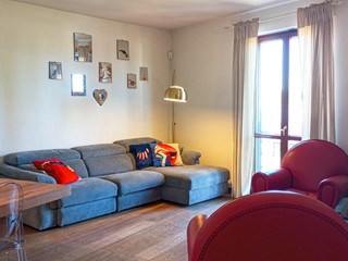 Trilocale in Vendita a San Miniato, zona San Miniato Basso, 260'000&euro;, 84 m², con Box