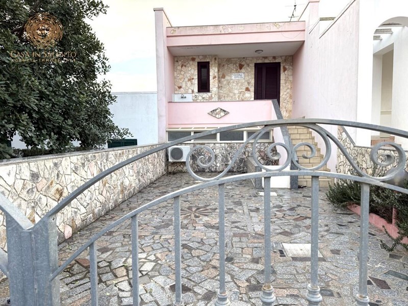 Quadrilocale in Vendita a Morciano di Leuca, zona Torre Vado, 120'000&euro;, 45 m²