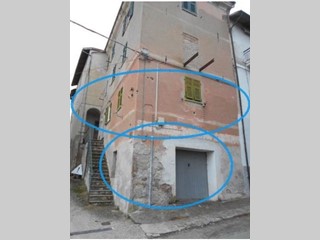 Trilocale in Vendita a Parodi Ligure, zona Tramontana, 16'750&euro;, 56 m², con Box