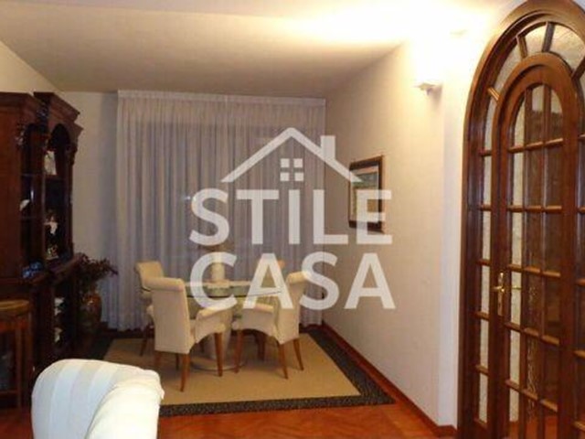 Quadrilocale in Vendita a Montecatini Terme, 230'000&euro;, 120 m²
