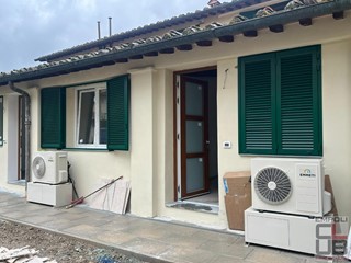 Loft in Vendita a Firenze, zona Isolotto, 248'000&euro;, 70 m²