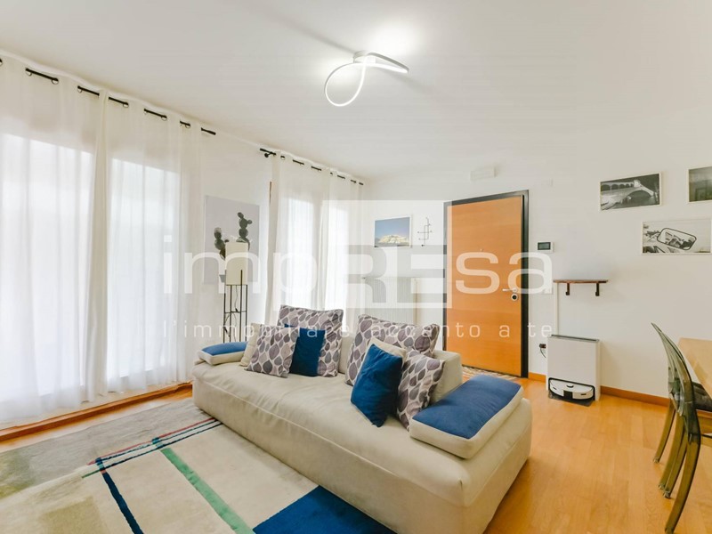 Trilocale in Vendita a Maserada sul Piave, 210'000&euro;, 90 m²