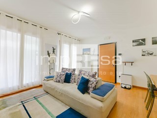 Trilocale in Vendita a Maserada sul Piave, 210'000&euro;, 90 m²