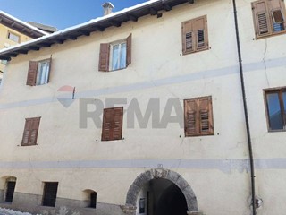 Appartamento in Vendita a Dimaro Folgarida, 180'000&euro;, 136 m²