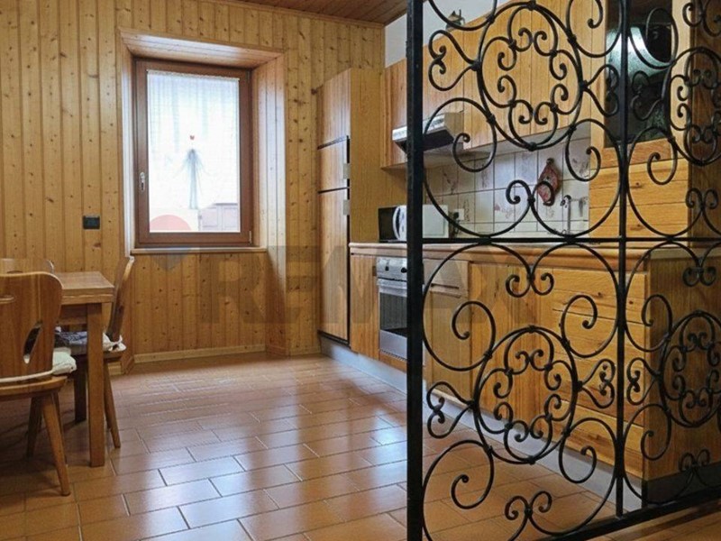 Appartamento in Vendita a Dimaro Folgarida, 180'000&euro;, 136 m²