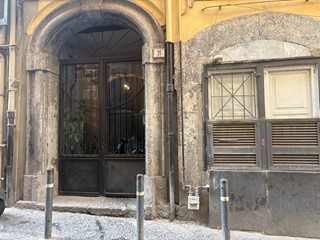 Trilocale in Vendita a Napoli, 190'000&euro;, 75 m²