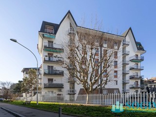 Trilocale in Vendita a Cernusco sul Naviglio, 390'000&euro;, 118 m²