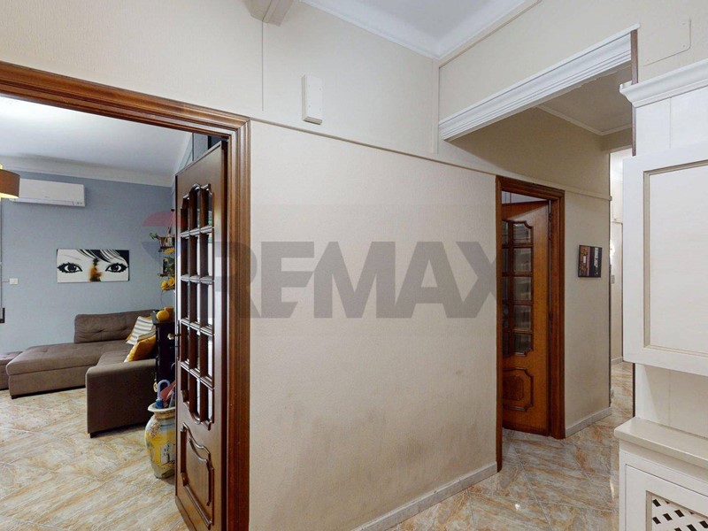 Trilocale in Vendita a Genova, 229'000&euro;, 87 m²