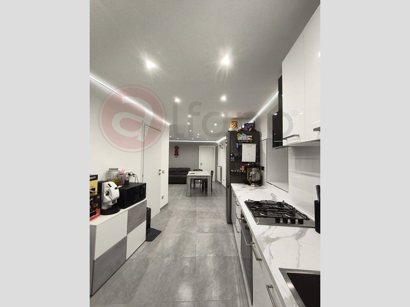 Trilocale in Vendita a Arpino, 69'000&euro;, 70 m²