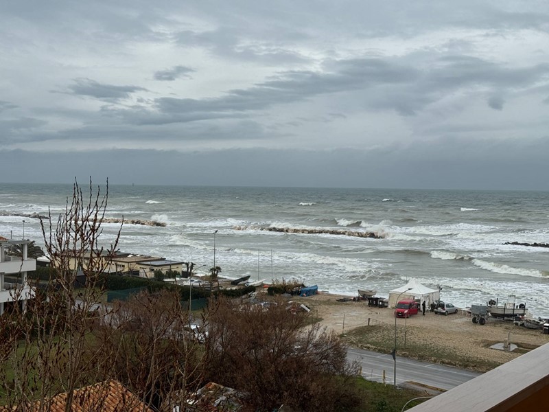 Bilocale in Vendita a Fermo, 143'000&euro;, 44 m²