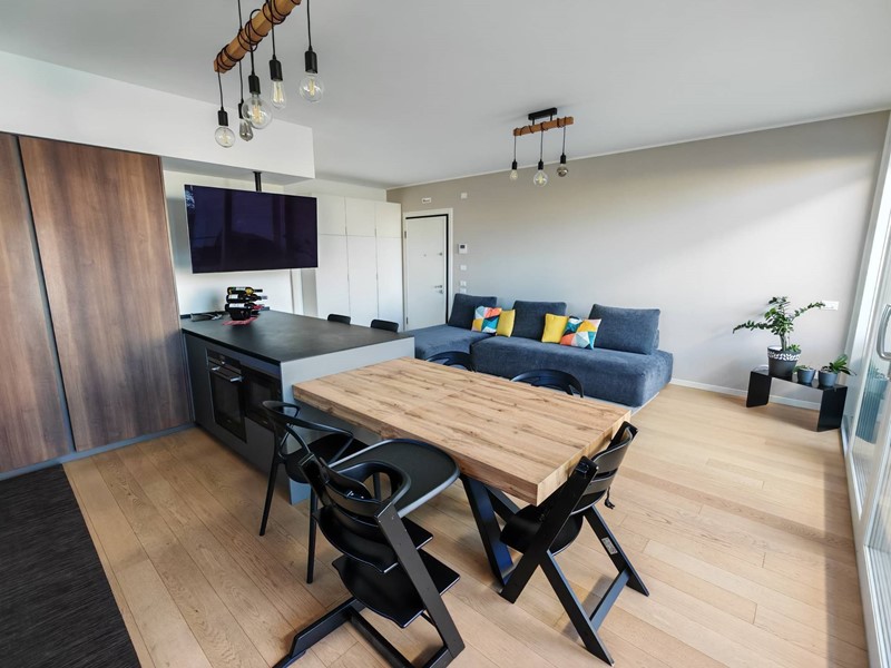 Appartamento in Vendita a Silea, 355'000&euro;, 120 m²