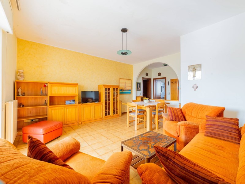 Quadrilocale in Vendita a Vasto, 115'000&euro;, 115 m²