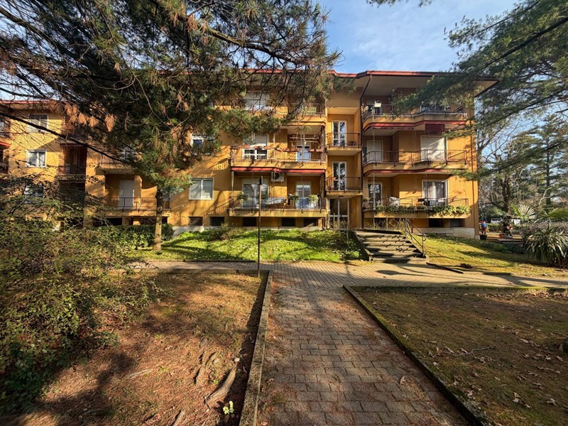 Trilocale in Vendita a Varese, 249'000&euro;, 102 m²