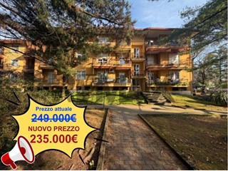 Trilocale in Vendita a Varese, 235'000&euro;, 102 m²