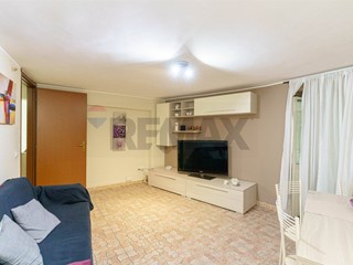 Trilocale in Vendita a Catania, 99'000&euro;, 88 m²